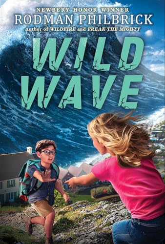 Wild Wave (The Wild Series)