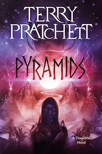 Pyramids: A Discworld Novel