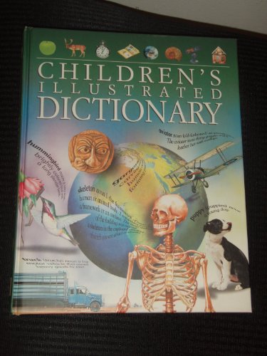 Children's Illustrated Dictionary