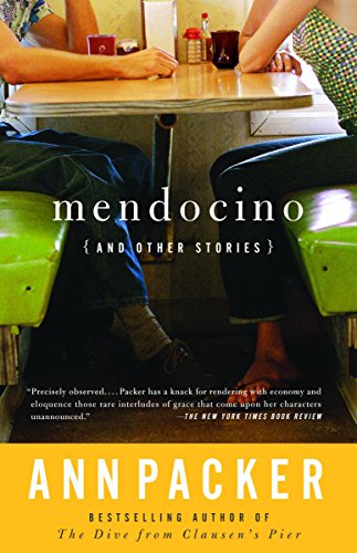 Mendocino and Other Stories