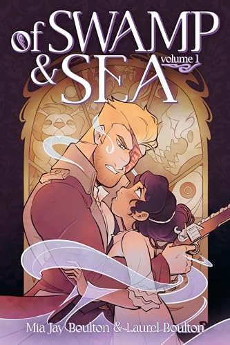 Of Swamp & Sea Volume 1