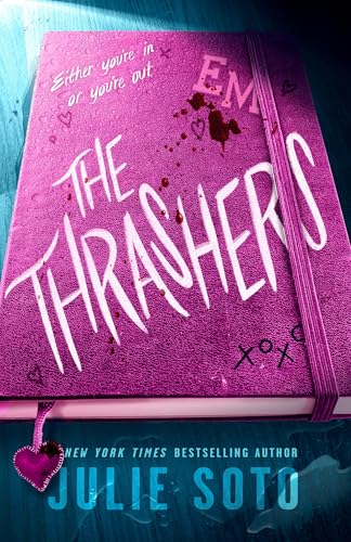 The Thrashers: A Novel
