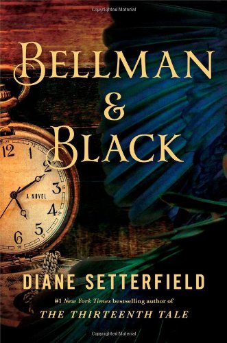 Bellman & Black: A Novel