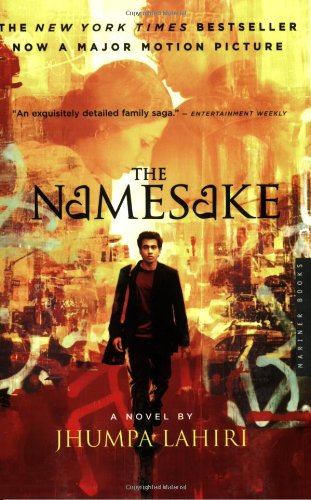The Namesake (movie tie-in edition)
