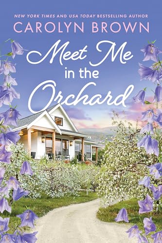 Meet Me in the Orchard (The Paradise, 1)