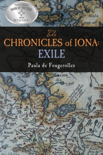 The Chronicles of Iona: Exile