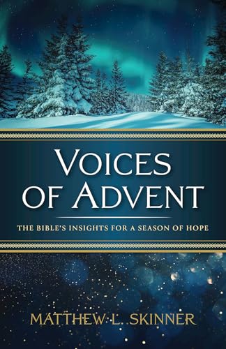 Voices of Advent
