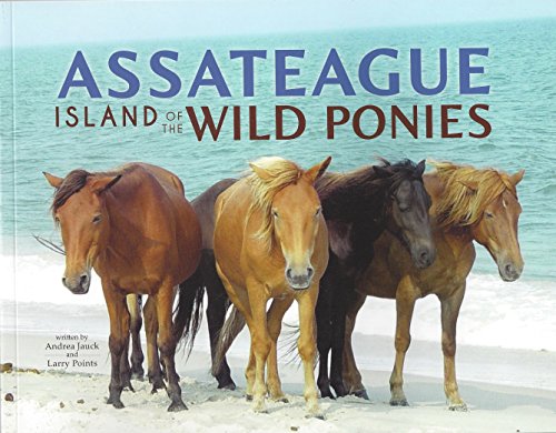 Assateague: Island of Wild Ponies