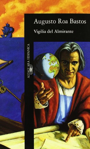 VIGILIA DEL ALMIRANTE ALH096 (HISPANICA) (Spanish Edition)