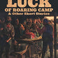 The Luck of Roaring Camp and Other Short Stories (Dover Thrift Editions)