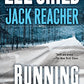 Running Blind (Jack Reacher, No. 4)