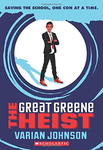 The Great Greene Heist