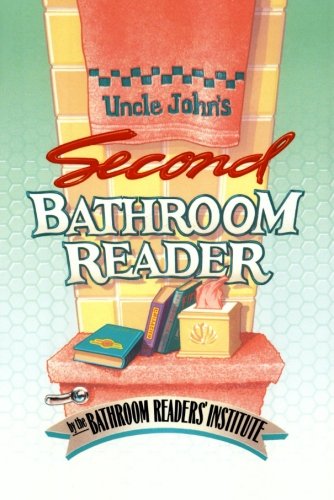 Uncle John's Second Bathroom Reader