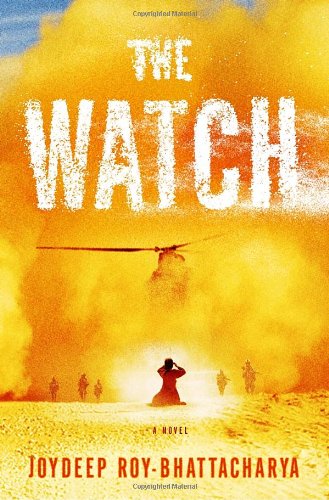 The Watch: A Novel