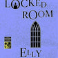 The Locked Room: A Mystery (Ruth Galloway Mysteries, 14)