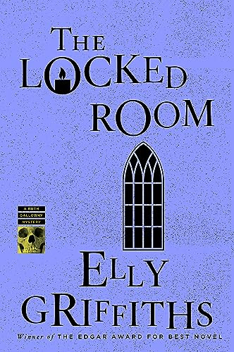 The Locked Room: A Mystery (Ruth Galloway Mysteries, 14)