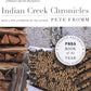 Indian Creek Chronicles: A Winter Alone in the Wilderness