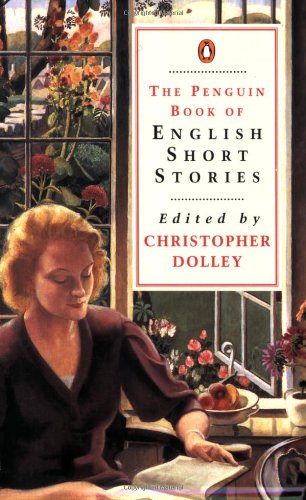 Penguin Book of English Short Stories