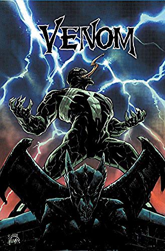 Venom by Donny Cates Vol. 1: Rex (Venom (2018) (1))