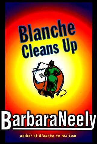 Blanche Cleans Up