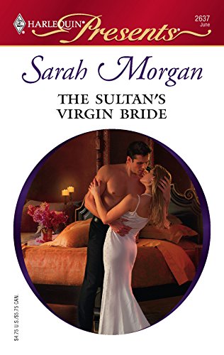 The Sultan's Virgin Bride
