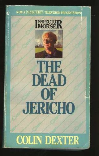 The Dead of Jericho