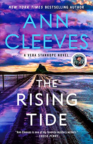 Rising Tide (Vera Stanhope, 10)