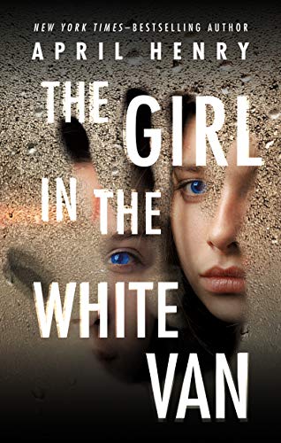 Girl in the White Van