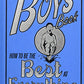 How To Be The Best At Everything (The Boys' Book)