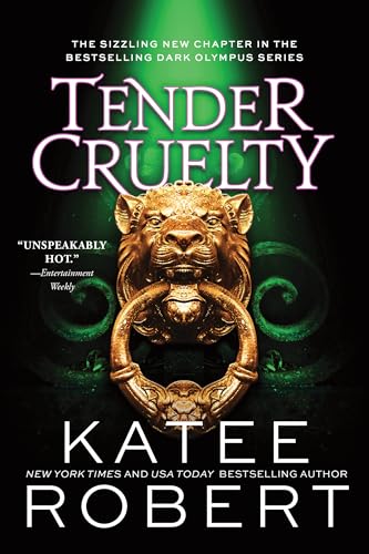Tender Cruelty (Dark Olympus, 9)