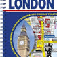 A-Z London Visitors' Atlas and Guide