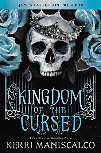 Kingdom of the Cursed (Kingdom of the Wicked, 2)