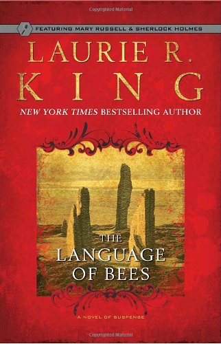 The Language of Bees (Mary Russell Novels)