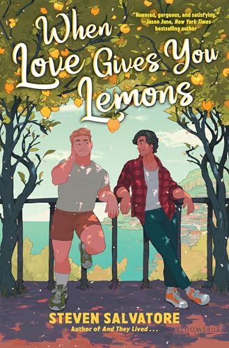 When Love Gives You Lemons