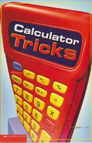 Calculator Tricks