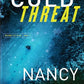 Cold Threat: (An FBI Profiler Thriller Romantic Suspense Series) (Ryland & St. Clair)