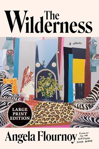 The Wilderness: A Novel