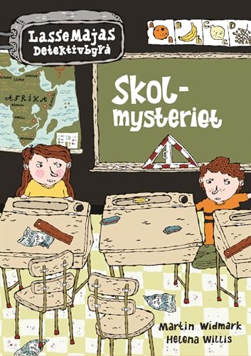 (9) (LasseMajas Detektivbyrå)