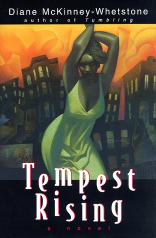 Tempest Rising: A Novel