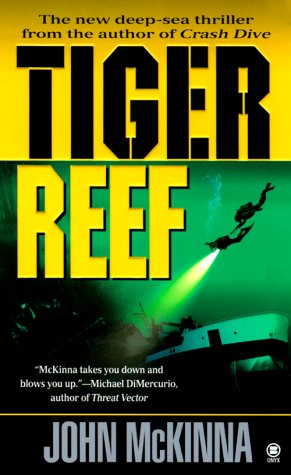 Tiger Reef