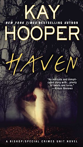 Haven: A Bishop/Special Crimes Unit Novel (Bishop/Special Crimes Unit Novels (Paperback))