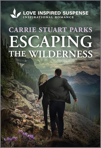 Escaping the Wilderness (Love Inspired Suspense)