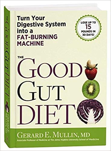 The Good Gut Diet