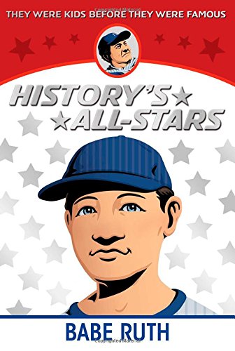 Babe Ruth (History's All-Stars)