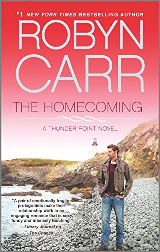 The Homecoming (Thunder Point)