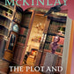 The Plot and the Pendulum (A Library Lover's Mystery)