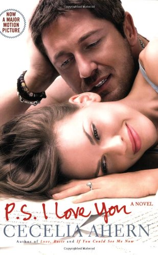 PS, I Love You Movie Tie-In Edition