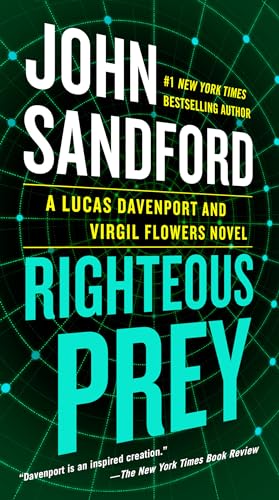 Righteous Prey (A Prey Novel)