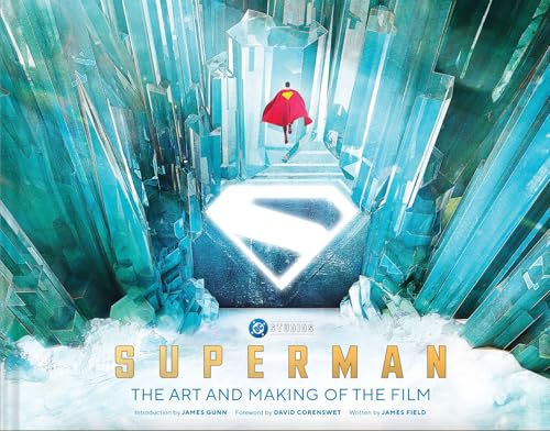 Superman: The Art and Making of the Film