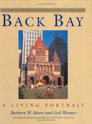 Back Bay: A Living Portrait